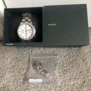 MARC BY MARC JACOBS Watch